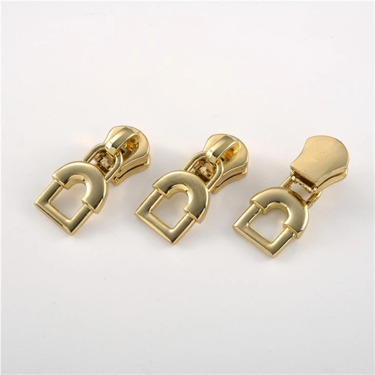 Högkvalitativ rörlig dragkedja för bagage för bagage