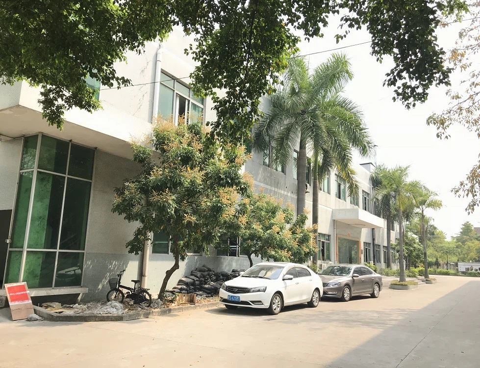 Dongguan  Yangqi  Hårdvara  Co.,  Ltd