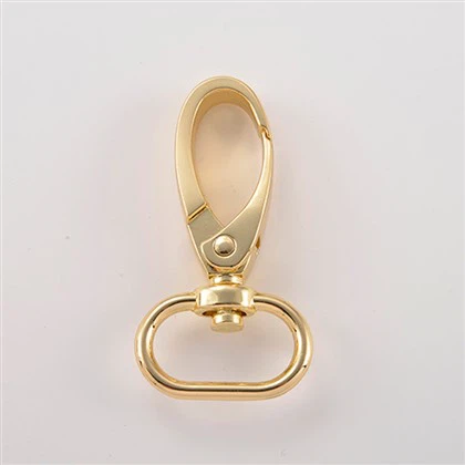 Mitilpurpose mässing trigger snap hook